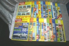 AMS Auto Motor Sport 1974 (A)