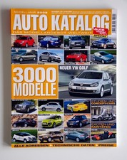 Auto Katalog, Auto Motor &