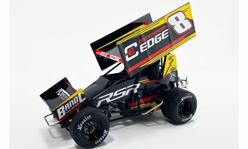 2024 cory eliason - 2024, 8