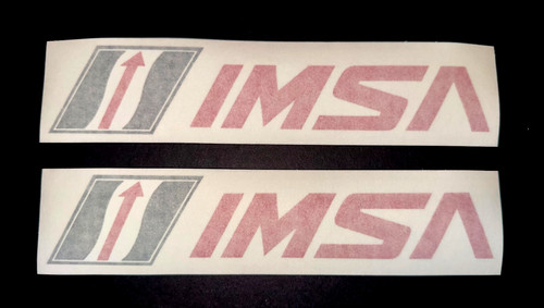 Imsa motorsports sportscar - imsa,