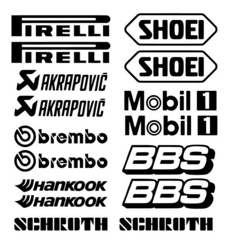 Motorsport sponsoren auto - sponsoren,,