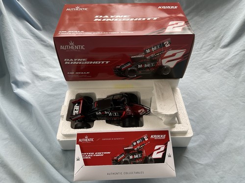 Krikke motorsport - krikke,