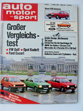 AMS auto motor und sport