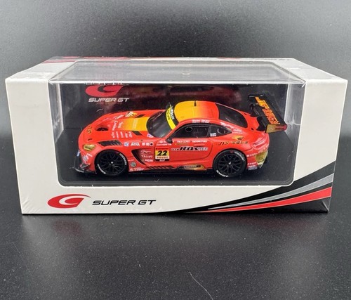 Spark mercedes amg gt3 - mercedes,