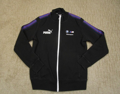 Puma bmw motorsports jacket - puma,