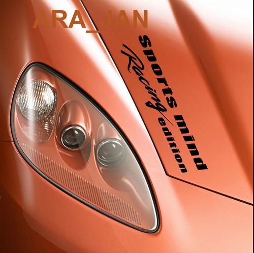 Sports mind racing edition - sports,