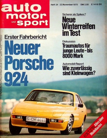 Auto motor und sport - 1),
