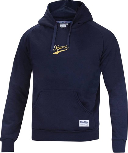 Bluza sparco vintage navy - sparco,