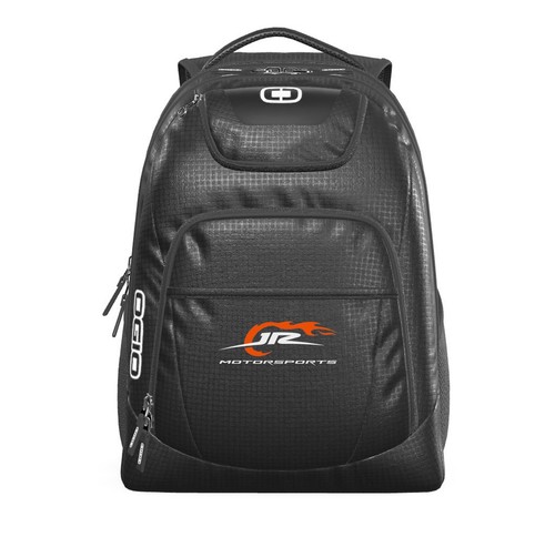 Motorsports ogio backpack - jr,