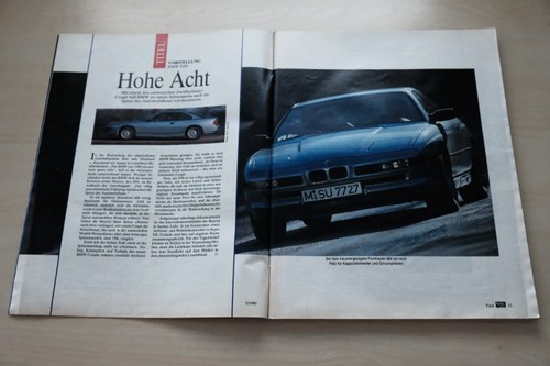 Auto motor sport - ams, 05/1990