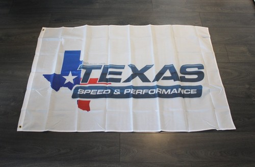 Texas speed performance - speed,
