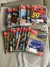 Auto Motor Sport Zeitschriften