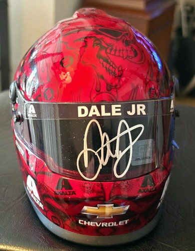 Dale earnhardt axalta - earnhardt, jr