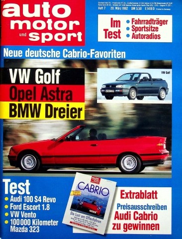 Auto motor sport ams - 6),