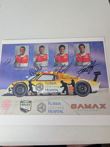 Samax motorsport florida - samax,