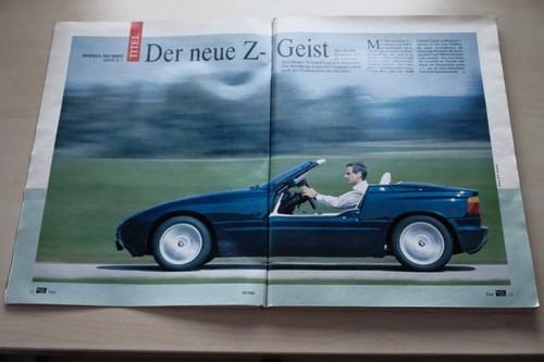 Auto motor und sport 1988 - auto,