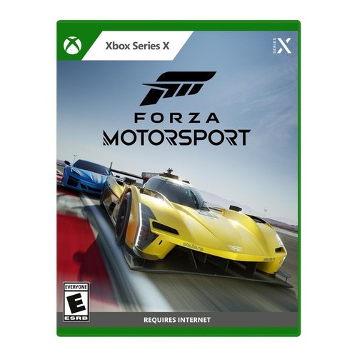 Forza motorsport standard - forza,