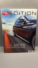 Auto Motor Sport AMS Edition