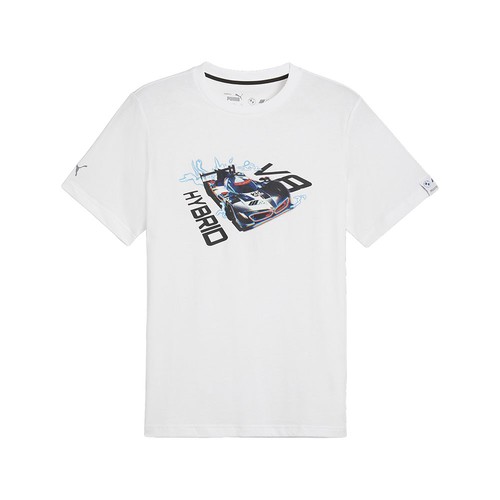 Puma bmw motorsport car - bmw,