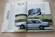 Auto Motor Sport AMS 19/1987