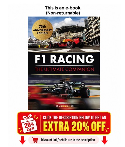 Racing the ultimate - f1,