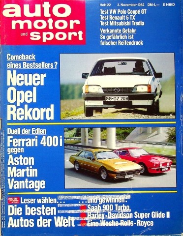 Auto motor und - 3),