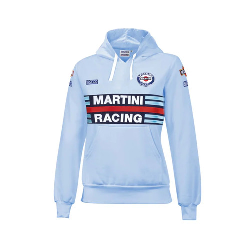 Sparco martini racing women - sparco,