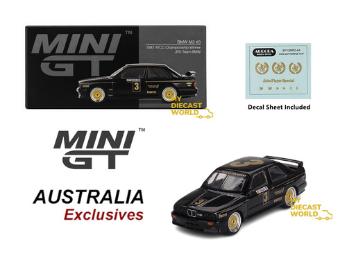 Mini 608 bmw m3 3 - mini, gt
