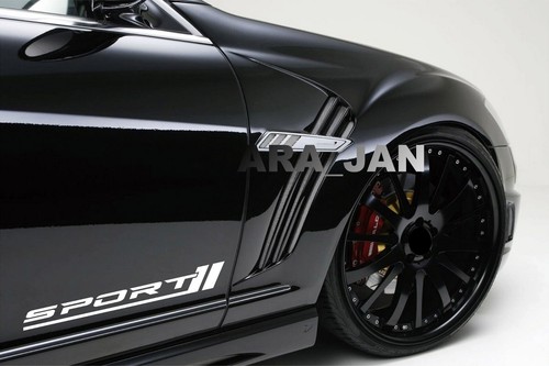 Sport decal sticker car racing - sticker,