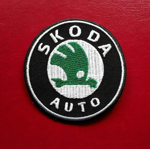 Skoda auto motorsport - skoda,