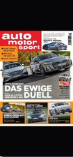 Auto, Motor & Sport Heft