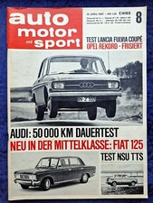 AMS Auto Motor Sport Nr