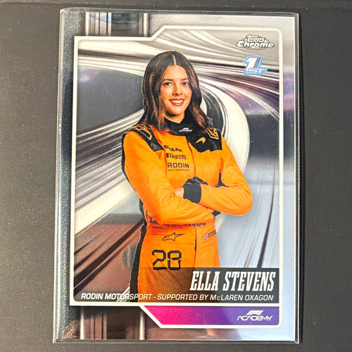 Topps 2026 chrome academy - 2026,