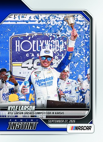 2026 panini instant - panini, #88