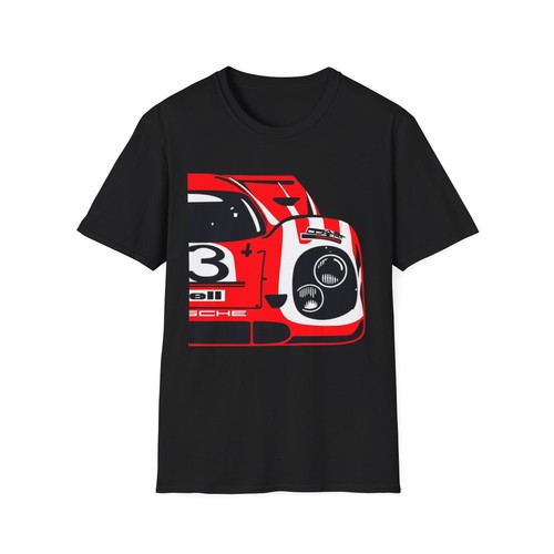 917 race car shirt - car,