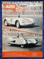 AMS Auto Motor und Sport