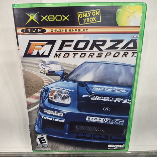 Forza motorsport microsoft - forza,