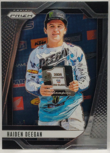 2025 panini prizm racing - 2025,