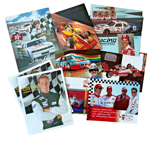 Vtg auto motorsport nascar - vtg,