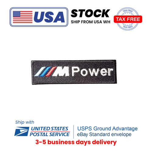Bmw motorsport power - m,