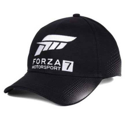 Forza motorsport black - motorsport, 7