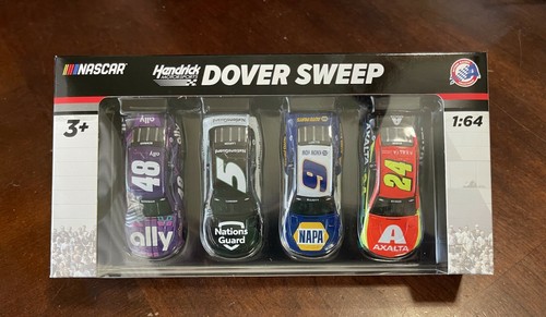 2021 hms hendrick - hendrick, motorsports