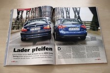 Auto Motor Sport AMS 25/2004