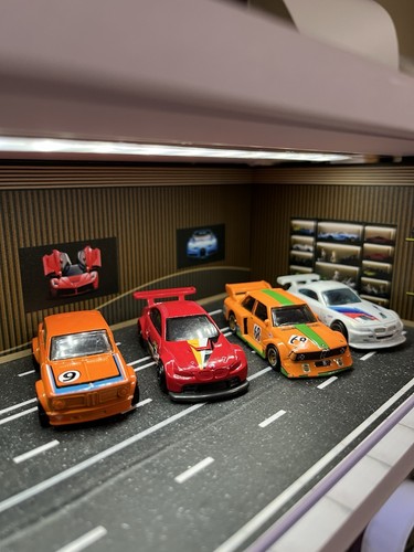 Hot wheels bmw lot - lot, 4