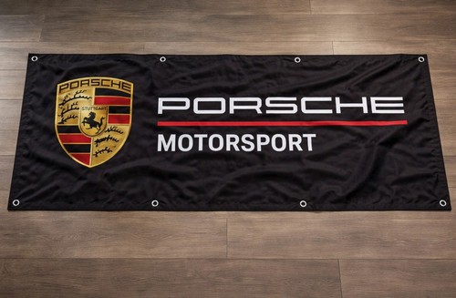 Car flag motorsport banner - motorsport,