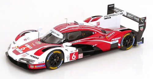 Ixo porsche 963 penske - porsche,