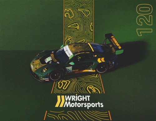 2026 wright motorsports - 2026,