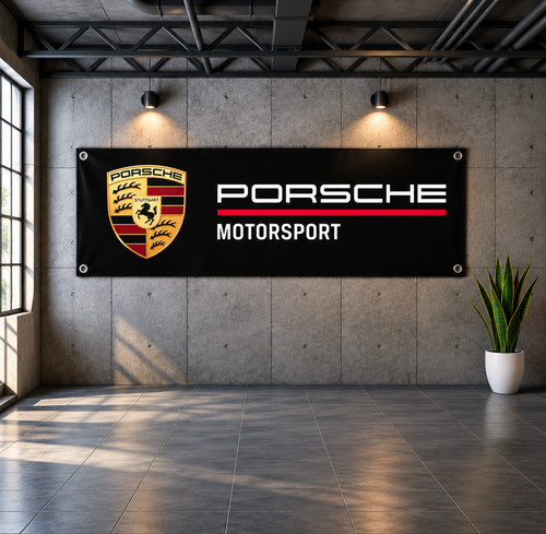 Porsche motorsport racing - porsche,