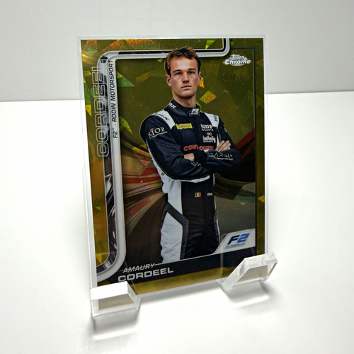 2025 topps chrome - topps,