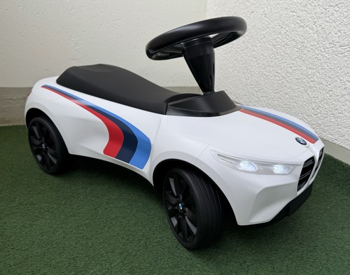 Bmw baby racer motorsport - baby, iv